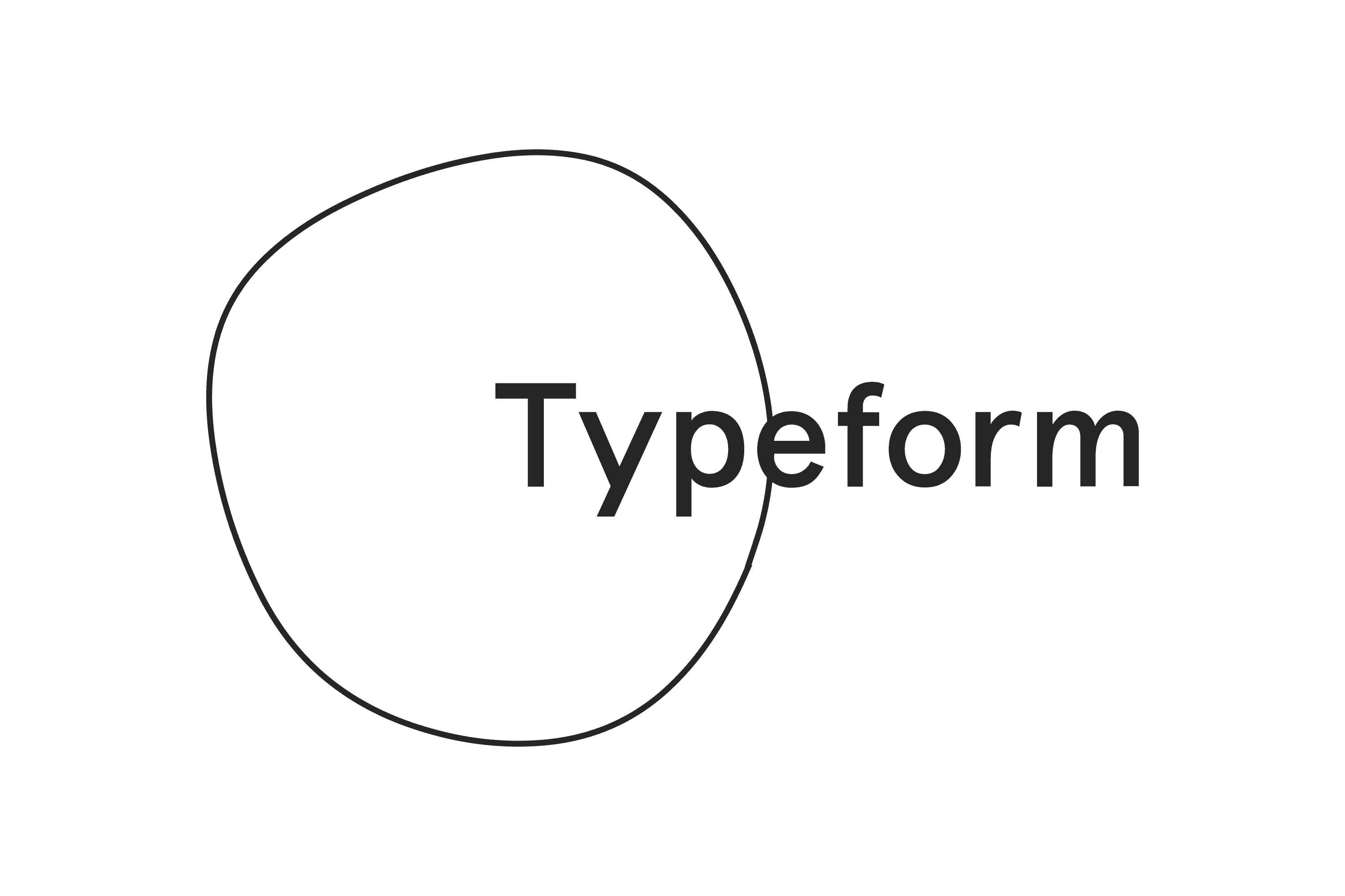 Typeform logo