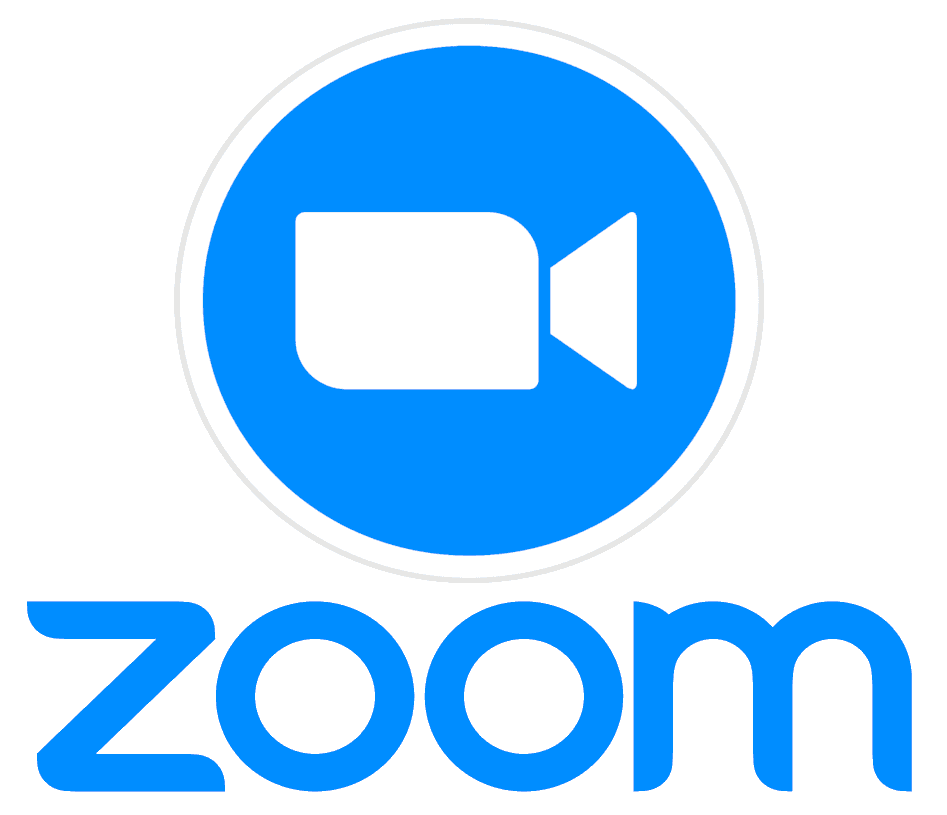 Zoom logo